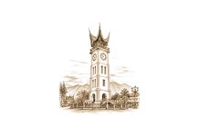 Puisi: Bukittinggi, Rumah yang Menanti