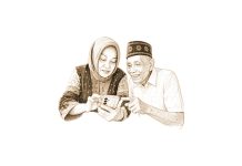 Puisi: Puisi dan Namamu