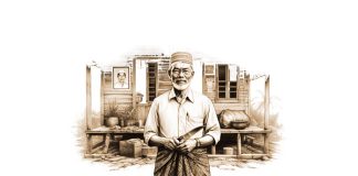 Cerpen: Matkuteng, Penjagal dari Kampung Selatan