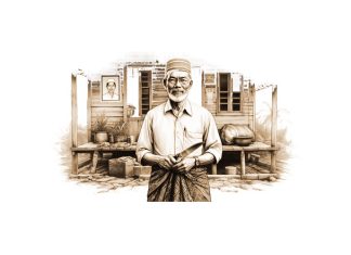 Cerpen: Matkuteng, Penjagal dari Kampung Selatan
