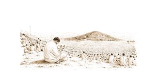 Puisi: Arafah