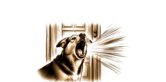 Puisi: Gonggongan Anjing