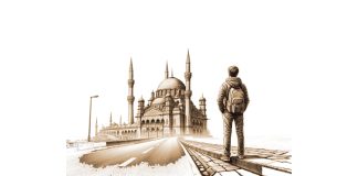Puisi: Malam Takbir Kota Santri