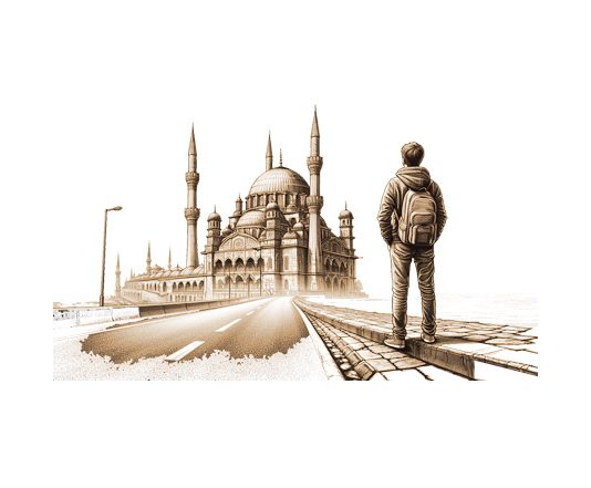 Puisi: Malam Takbir Kota Santri