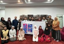 Riau Sastra Hadiri Musda FTBM Kota Pekanbaru, Perkuat Sinergi Gerakan Literasi