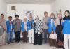 Riau Sastra Terima Mahasiswa Magang FKIP Universitas Islam Riau