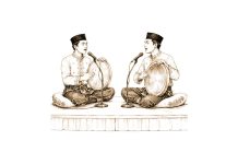 Salawat Dulang sebagai Media Dakwah dan Pelestarian Budaya Minangkabau di Lubuk Alung, Padang Pariaman