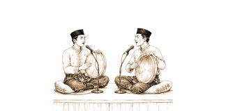 Salawat Dulang sebagai Media Dakwah dan Pelestarian Budaya Minangkabau di Lubuk Alung, Padang Pariaman
