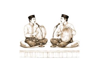 Salawat Dulang sebagai Media Dakwah dan Pelestarian Budaya Minangkabau di Lubuk Alung, Padang Pariaman