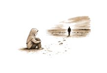 Cerpen: Ranindia dan Senja