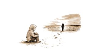 Cerpen: Ranindia dan Senja