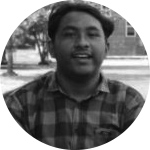 Muhammad Salman Alfarisy