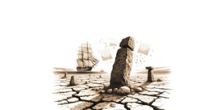 Puisi: Historiografi Tanah Retak