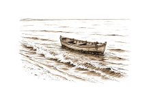 Puisi: Laut Abadi