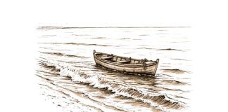 Puisi: Laut Abadi