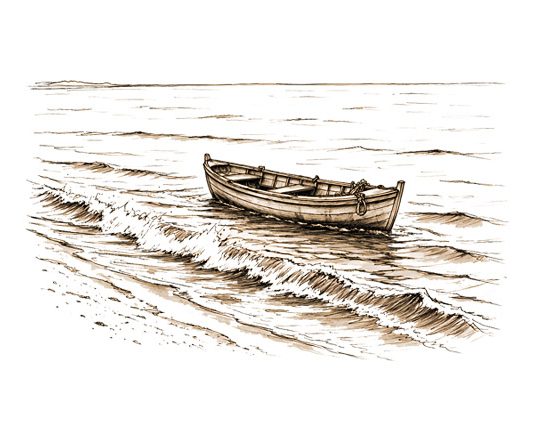 Puisi: Laut Abadi