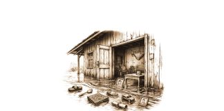 Cerpen: Sungai yang Mengalir ke Dalam Rumah