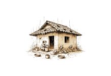Puisi: Bolong-Bolong