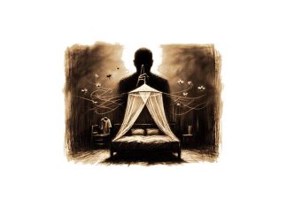 Puisi: Malam Membisu