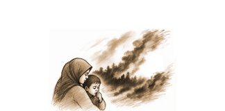 Puisi: Akal yang Lenyap di Rimba yang Binasa