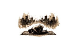 Puisi: Allah Adalah Rabb, Manusia Adalah Hamba-Nya