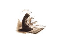 Puisi: Untuk Mama