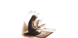 Puisi: Untuk Mama