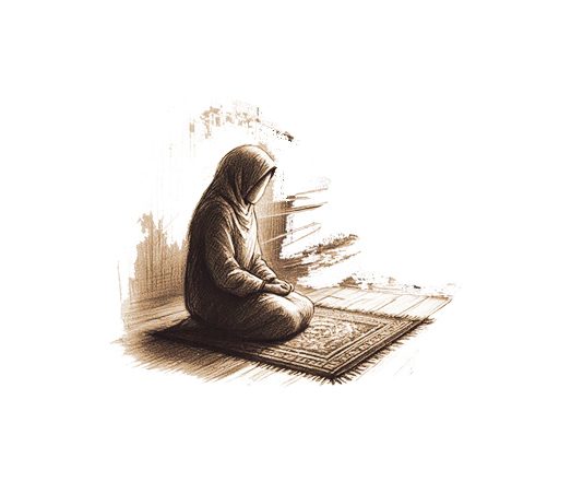 Puisi: Untuk Mama
