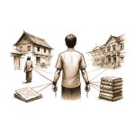Siapa yang Salah Mengasuh Hanafi? Perjodohan, Benturan Budaya, dan Krisis Identitas dalam Novel Salah Asuhan karya Abdul Muis